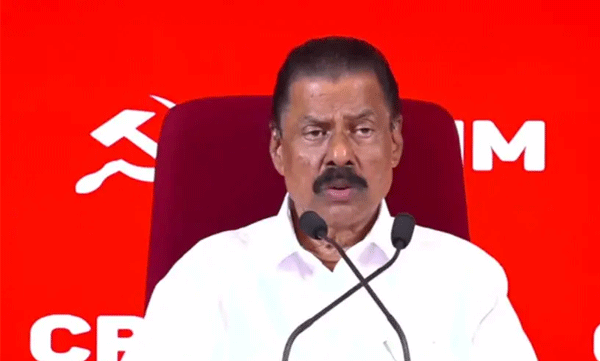 ശബരിമല യുവതി പ്രവേശനത്തിൽ സിപിഎം നിലപാടിൽ മാറ്റമില്ലെന്ന് എംവി ഗോവിന്ദൻ