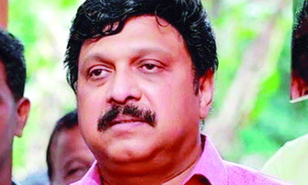 എന്‍.എസ്.എസ് പത്തനാപുരം താലൂക്ക് യൂണിയന്‍ പിരിച്ചുവിട്ടു; ഗണേഷ് കുമാറിന് തിരിച്ചടി