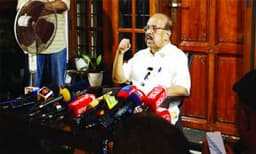 അമ്പലപ്പുഴയില്‍ വിശദീകരണയോഗത്തിന് സിപിഐഎം ; മൂവായിരം പേരെ പങ്കെടുപ്പിച്ച് റാലിയും നടത്തും