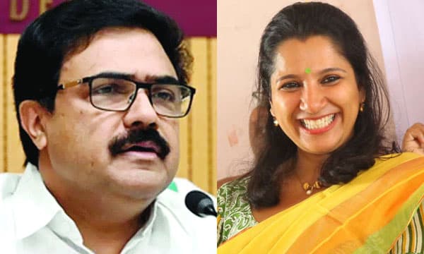  ജോസ് കെ. മാണി കടുത്തുരുത്തിയിലേക്ക് ; പാലായിൽ ജോസിന് പകരം നിഷയോ?