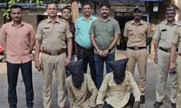 പാനില്‍ ഇരുന്ന മീന്‍വറുത്തത് എലി കൊണ്ടുപോയി ; കഴിച്ചെന്ന് സംശയിച്ച് യുവാവിനെ കല്ലിനിടിച്ചുകൊന്നു...! 