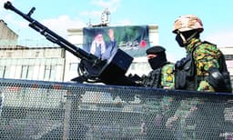 ഇറാന്‍ യുദ്ധം ഒരു ആഗോള ഭക്ഷ്യപ്രതിസന്ധിക്ക്‌ കാരണമായേക്കാം