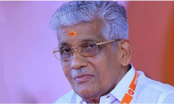 പത്തനാപുരം താലൂക്ക്‌ യൂണിയന്‍ പിരിച്ചുവിട്ടത്‌ ഭൂരിപക്ഷം നഷ്‌ടപ്പെട്ടതിനാല്‍: സുകുമാരന്‍ നായര്‍