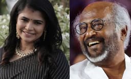 നിങ്ങള്‍ക്കൊന്നും പറഞ്ഞാല്‍ മനസിലാവില്ലെന്നുവെച്ചാല്‍...? വൈരമുത്തുവിനെ പ്രശംസിച്ച രജനീകാന്തിനെതിരെ ചിന്മയി 
