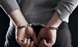 ക്ഷേത്രത്തില്‍ തിറ കാണുകയായിരുന്ന യുവതിക്ക് നേരെ ലൈംഗികാതിക്രമം; യുവാവിനെ പിടികൂടി