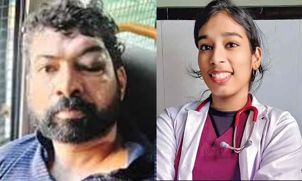 ഡോ. വന്ദനാദാസ് കൊലക്കേസ് : പ്രതി സന്ദീപ് കുറ്റക്കാരനെന്ന് കോടതി ; ശിക്ഷ മറ്റന്നാള്‍ വിധിക്കും