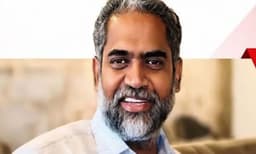 ഉമ്മന്‍ചാണ്ടിയുടെ മരുമകന്‍ എന്‍.ഡി.എ. സ്ഥാനാര്‍ത്ഥി; വര്‍ഗ്ഗീസ്‌ജോര്‍ജ് കൊടുങ്ങല്ലൂരില്‍ ട്വന്റി20ക്കുവേണ്ടി മത്സരിക്കും