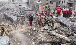 ഇറാൻ യുദ്ധം: കാത്തിരിക്കുന്നത് കൊടും പട്ടിണിയുടെ ദിനങ്ങളെന്ന് ഡബ്ല്യുഎഫ്‌പി