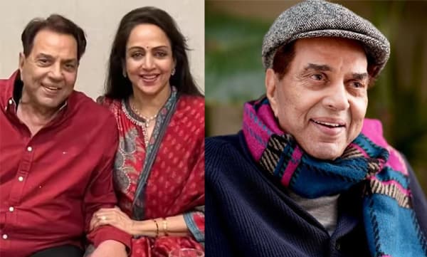 Hema Malini on Dharmendra not being mentioned in the In Memoriam segment of the Oscars
