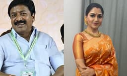 മതി ഇവിടെവെച്ച് നിര്‍ത്തിക്കോ, നടിമാര്‍ നിങ്ങളുടെ സ്വത്തല്ല, അവരുടെ പേര് നിങ്ങള്‍ക്ക് തമാശ പറയാനുളളതല്ല; എഐഎഡിഎംകെ നേതാവിനെതിരെ ഖുശ്ബു
