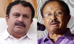 സ്ഥിരതയില്ല, ഒരിടത്ത് ഇരിക്കുമ്പോള്‍ മറ്റൊരിടത്ത് പോയി മത്സരിക്കും ; വട്ടിയൂര്‍കാവില്‍ മൂന്നാംസ്ഥാനം കെ. മുരളീധരന് തന്നെ 