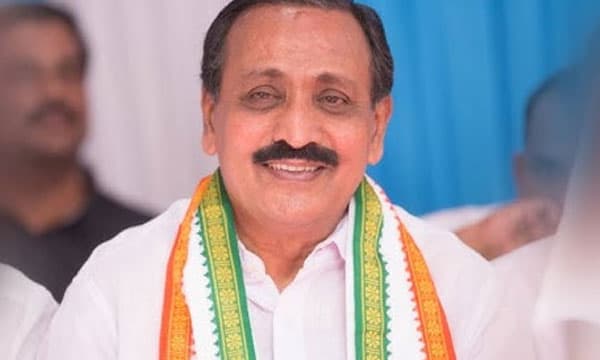 നിയമസഭാ തെരഞ്ഞെടുപ്പില്‍ സീറ്റ് ചോദിച്ചിട്ടില്ല ; ജയസാധ്യതയുള്ളവര്‍ക്ക് അവസരം നല്‍കണമെന്ന് എം.കെ. രാഘവന്‍