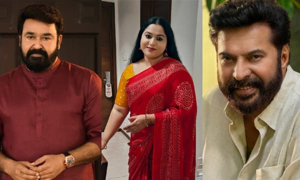 വെറുതെ ചാടിയിറങ്ങി ചെയ്യാവുന്ന കാര്യമല്ല സ്ഥാനാര്‍ത്ഥിത്വം, ലാലേട്ടനും മമ്മൂക്കയും പ്രചാരണത്തിന് വരണമെന്നാണ് ആഗ്രഹം; ലക്ഷ്മി പ്രിയ 

