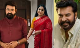 വെറുതെ ചാടിയിറങ്ങി ചെയ്യാവുന്ന കാര്യമല്ല സ്ഥാനാര്‍ത്ഥിത്വം, ലാലേട്ടനും മമ്മൂക്കയും പ്രചാരണത്തിന് വരണമെന്നാണ് ആഗ്രഹം; ലക്ഷ്മി പ്രിയ 

