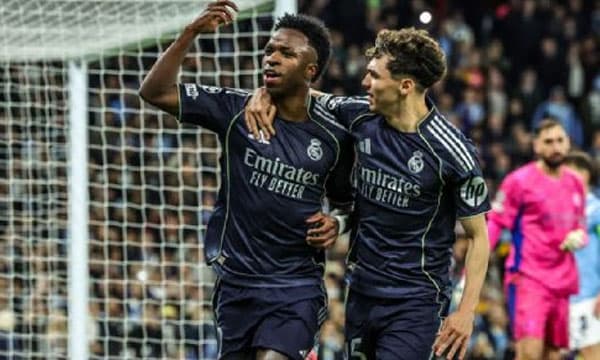 രണ്ട് മുന്‍ചാംപ്യന്മാര്‍ക്കും മടക്കം ; സിറ്റിയെ പൂട്ടിക്കെട്ടി റയല്‍ മാഡ്രിഡ് ; ചെല്‍സിയെ നാണം കെടുത്തി പിഎസ്ജി