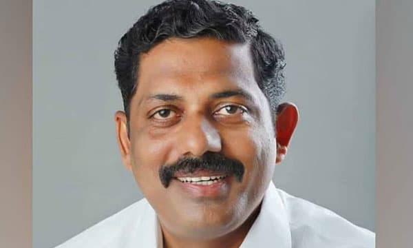 കുട്ടനാട്ടില്‍ യുഡിഎഫിനു വിമത സ്ഥാനാര്‍ത്ഥി ; മത്സരിക്കാന്‍ കോണ്‍ഗ്രസ് ഡിസിസി വൈസ്പ്രസിഡന്റ് സജിജോസഫ് 