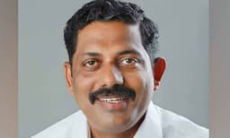 കുട്ടനാട്ടില്‍ യുഡിഎഫിനു വിമത സ്ഥാനാര്‍ത്ഥി ; മത്സരിക്കാന്‍ കോണ്‍ഗ്രസ് ഡിസിസി വൈസ്പ്രസിഡന്റ് സജിജോസഫ് 