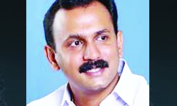 പാലായില്‍ എന്‍ഡിഎ സ്ഥാനാര്‍ത്ഥി 20,000 വോട്ടിന് ജയിക്കും ; കോട്ടയത്ത് കുറേയേറെ താമരകള്‍ വിടരുമെന്ന് ഷോണ്‍ജോര്‍ജ് 