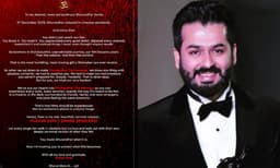 ക്രെഡിറ്റ് അവസാനിക്കുന്നതിനു മുന്‍പ് സീറ്റ് വിട്ടുപോകരുത്; ‘ധുരന്ധര്‍ 2’ കാണാന്‍ പോകുന്നവരോട് സംവിധായകന്‍
