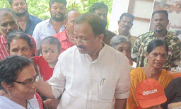 40,000 വോട്ടുകള്‍ ഉറപ്പ്, പതിനായിരംവോട്ടുകള്‍ കൂടി വി മുരളീധരന്‍ ഈസിയായിട്ട് പിടിക്കും ; കഴക്കൂട്ടം ഉറപ്പാണെന്ന ബിജെപി 