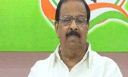 കോൺഗ്രസിനെ വരുതിയിൽ വീഴ്ത്തി കെ സുധാകരൻ