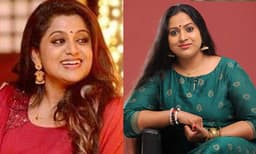 വീണയും ലക്ഷ്മിയും വോട്ടര്‍ പട്ടികയിലില്ല; ട്വന്റിട്വന്റിയ്ക്ക് തിരിച്ചടി, പെരുമ്പാവൂരില്‍ എന്‍ഡിഎയില്‍ മത്സരിക്കാന്‍ കോണ്‍ഗ്രസ് നേതാവ് 