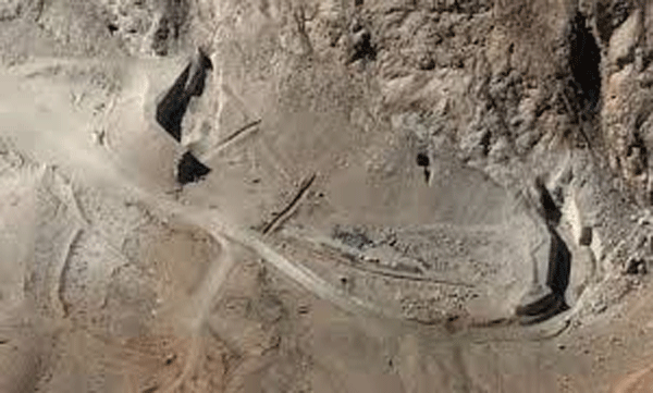 ഇറാനിൽ ഇസ്രയേൽ തകർത്ത ആണവ കേന്ദ്രത്തേക്കുറിച്ച് ഇരുട്ടിൽ തപ്പി യുഎൻ