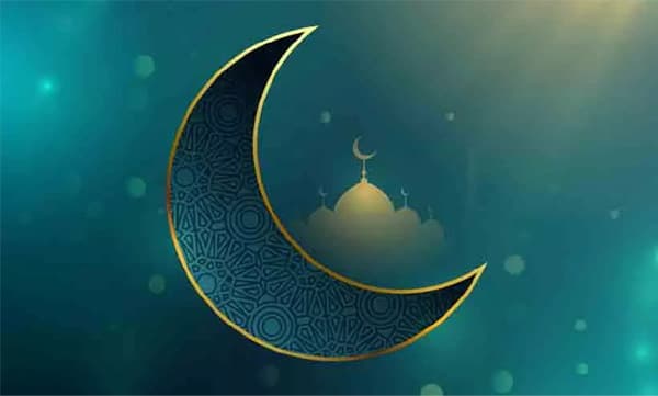 വരവായി, വീണ്ടും പെരുന്നാള്‍