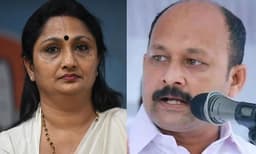 കൊച്ചിയില്‍ മുഹമ്മദ് ഷിയാസ് സ്ഥാനാര്‍ത്ഥി, ദീപ്തിക്ക് സീറ്റില്ല ; കെ.സി.വേണുഗോപാലിനെ വെട്ടി വി.ഡി. സതീശന്‍