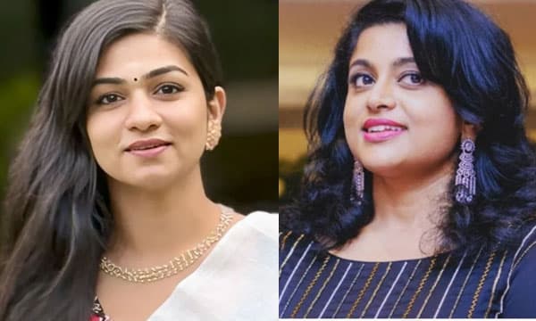 വീണാനായര്‍ക്ക് പകരം ആതിര ഡി നായര്‍ ; 24 മണിക്കൂറിനുള്ളില്‍ പുതിയ സ്ഥാനാര്‍ത്ഥിയെ കണ്ടെത്തി ട്വന്റിട്വന്റി