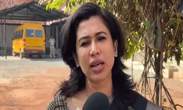 രാഹുൽ ഗാന്ധിയോട് നേരിട്ട് അഭ്യർത്ഥനയുമായി ഷമ, അതൃപ്തി പരസ്യമാക്കി നിർണായക പ്രതികരണം