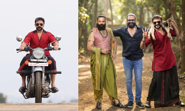 Jayasurya's heartfelt thanks to fans and wellwishers (Image Source: Instagram)
