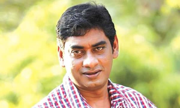 തിരുവനന്തപുരം സെന്‍ട്രലില്‍ അപ്രതീക്ഷിത നീക്കവുമായി എല്‍ഡിഎഫ് ; നടന്‍ സുധീര്‍കരമനയെ പരിഗണിക്കുന്നു 