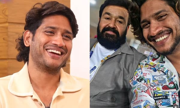 ‘ഹോസ്റ്റ് ചെയ്യാന്‍ ലാലേട്ടന്‍ ഇല്ലാത്തൊരു ഷോയിലേക്ക് ഒരിക്കല്‍ കൂടി പോകുന്നു’വെന്ന് അഖില്‍ മാരാര്‍; പ്രാര്‍ത്ഥനയുണ്ടാകുമെന്ന് മോഹന്‍ലാല്‍,  ആശംസകളും നല്‍കി പ്രിയതാരം 