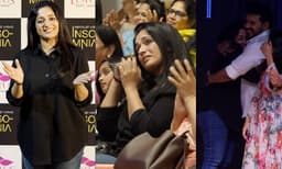 ‘ഈ രണ്ടര മണിക്കൂര്‍ എല്ലാ ഇമോഷൻസിലൂടെയും കടന്നുപോയി; നഷ്ടബോധവും കരച്ചിലും സന്തോഷവുമൊക്കെ വന്നു...’ മെന്റലിസ്റ്റ് ആദിയുടെ ഷോ കണ്ട് വികാരഭരിതയായി കാവ്യ മാധവൻ