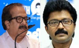 രമേശിന്റെ അനുനയത്തിന്  വഴങ്ങി എൽദോസ് കുന്നപ്പിള്ളി; ‘സീറ്റില്ലെന്ന് നേരത്തെ പറയാമായിരുന്നു, സ്വതന്ത്രനായി മത്സരിക്കില്ല’