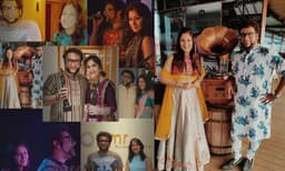 സിനിമയില്‍ പാടുമോ എന്ന് ചോദിച്ച കാലം മുതല്‍ അവാര്‍ഡുകള്‍ വരെ; ഹരിചരണിന് ഹൃദ്യമായ പിറന്നാള്‍ ആശംസകളുമായി ശ്വേത മോഹന്‍ 
