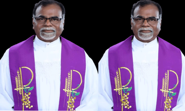 സിഎസ്ഐ ദക്ഷിണ കേരള മഹാഇടവകയ്ക്ക് പുതിയ ഇടയൻ; റവ.പ്രിൻസ്റ്റൺ ബെൻ പുതിയ ബിഷപ്പ്