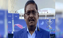 നിറത്തിന്റെ പേരില്‍ വിവേചനം; ബിസിസിഐ കമന്ററി പാനലില്‍ നിന്ന് വിരമിക്കല്‍ പ്രഖ്യാപിച്ച് മുന്‍ താരം
