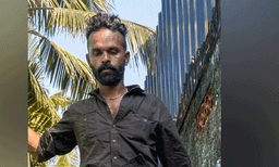 റഷ്യൻ യുവതിക്ക് നേരെ ലൈംഗികാതിക്രമം; ഒളിവിലായിരുന്ന പ്രതി പിടിയിൽ