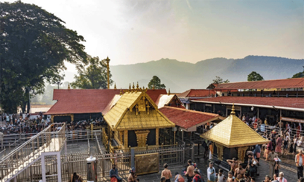 ശബരിമല യുവതീ പ്രവേശനം: വിലക്ക് തുടരണമെന്ന് തന്ത്രി കണ്ഠര് രാജീവര്