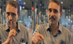 വിവാദ പരാമര്‍ശം: ബി ഗോപാലകൃനെതിരെ ഒരു പക്ഷെ നടപടിയുണ്ടായേക്കാം ​; ഗുരുവായൂരില്‍ ഡമ്മി സ്ഥാനാർത്ഥി പത്രിക നൽകി ബിജെപി 