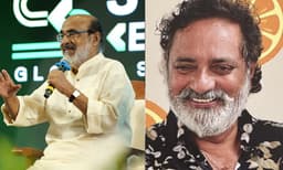 ഭാര്യയെയും മകളെയും അമേരിക്കയിൽ താമസിപ്പിച്ച് നാട്ടിൽ അമേരിക്കൻ സാമ്രാജ്വത്തതിനെതിരെ പ്രസംഗിക്കുന്നവനാണോ കോമാളി ? ജോയ് മാത്യു