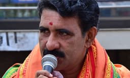 മുസ്ലിം ലീഗ് മതേതരമാണെങ്കില്‍ താനും മതേതരവാദി ; വിവാദപരാമര്‍ശത്തില്‍ മറുപടിയുമായി ഗോപാലകൃഷ്ണന്‍