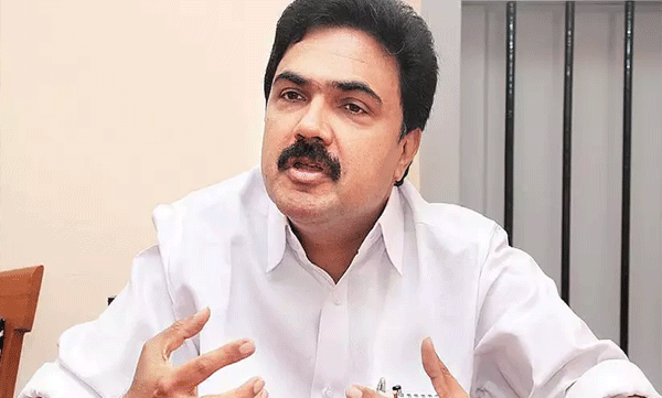 പെസഹാ വ്യാഴം, ദുഃഖശനി, ഈസ്റ്റർ ദിനങ്ങളിൽ ജെഇഇ പരീക്ഷ നടത്തുന്നത് ക്രൈസ്തവ പീഡനം: ജോസ് കെ മാണി 

