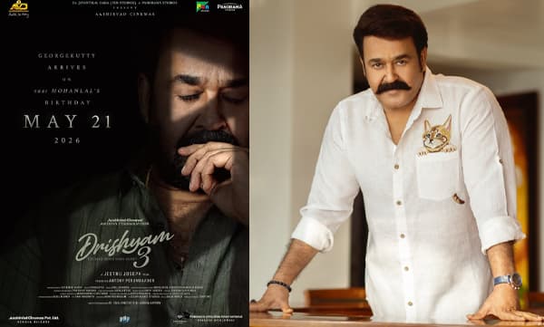 Drihsyam 3 release date postponed (Image Source: Instagram)