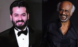 ‘ഓരോ ഇന്ത്യക്കാരനും നിർബന്ധമായും കണ്ടിരിക്കേണ്ട സിനിമ’;ധുരന്ധര്‍ 2 വിനെ പ്രശംസിച്ച് രജനികാന്ത്, മറുപടിയുമായി സംവിധായകന്‍ 
