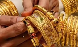 സ്വര്‍ണവിലയില്‍ വര്‍ധന; പവന്‌ 104800 രൂപ