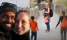 ജീവിതം മടുത്തു: അമേരിക്കയിലെ കോടികള്‍ വരുമാനമുള്ള ജോലി ഉപേക്ഷിച്ചു, ലോകം ചുറ്റി യുവാവ് 
