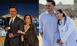 നമ്മൾ ഒന്നിച്ച് പ്രായമാകുകയല്ല, വളരുകയായിരുന്നു, ഈ ഭൂമിയില്‍ കൂടെ നടക്കാന്‍ ഞാന്‍ ആഗ്രഹിക്കുന്ന ഒരേയൊരു വ്യക്തി നീ മാത്രമാണ്; പ്രിയതമയ്ക്ക് ആശംസകളുമായി അനില്‍ കപൂര്‍

